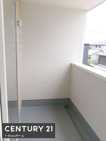 清須市阿原星の宮　1号棟　全2棟
