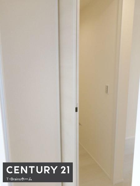 清須市阿原星の宮　1号棟　全2棟