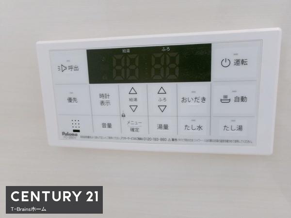 清須市阿原星の宮　1号棟　全2棟