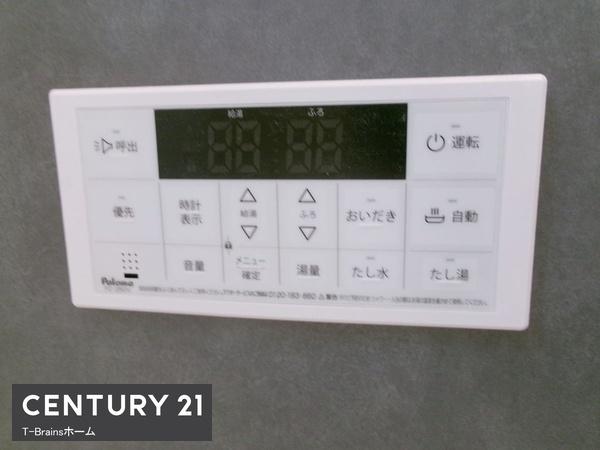 清須市阿原星の宮　2号棟　全2棟