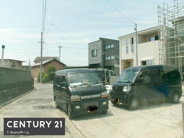 清須市阿原星の宮　2号棟　全2棟