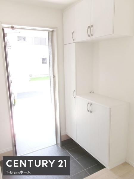 北名古屋市熊之庄十二社99番　B号棟　全4棟