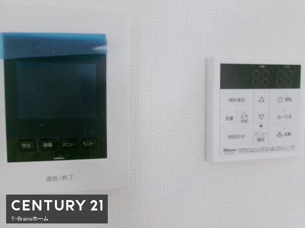 北名古屋市熊之庄十二社99番　C号棟　全4棟
