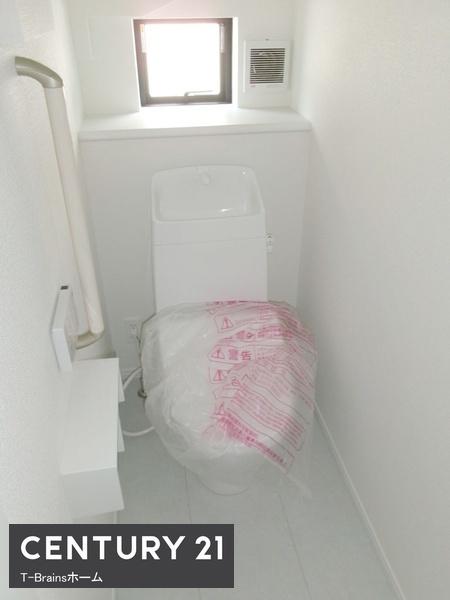 北名古屋市熊之庄十二社99番　C号棟　全4棟