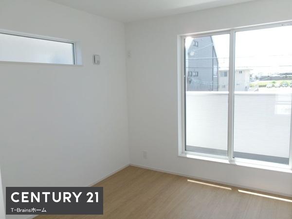 江南市第1今市場町　1号地　全2棟