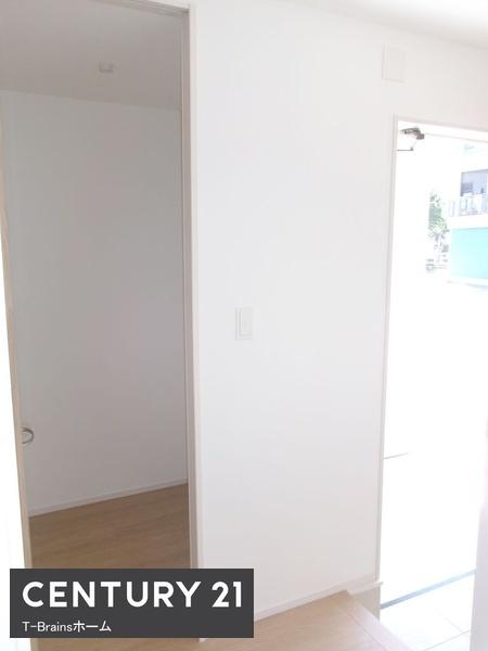 江南市第1今市場町　1号地　全2棟