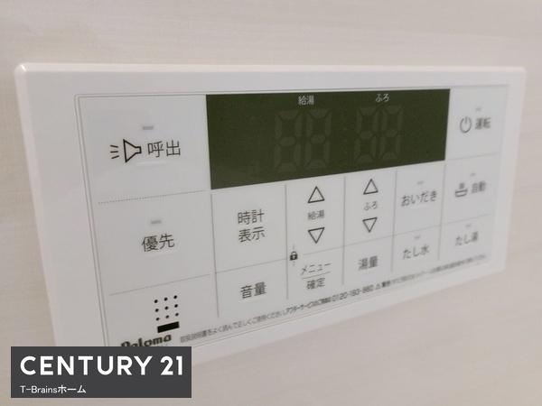 江南市第1今市場町　1号地　全2棟