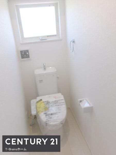 江南市第1今市場町　2号地　全2棟