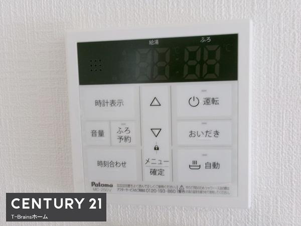江南市第1今市場町　2号地　全2棟