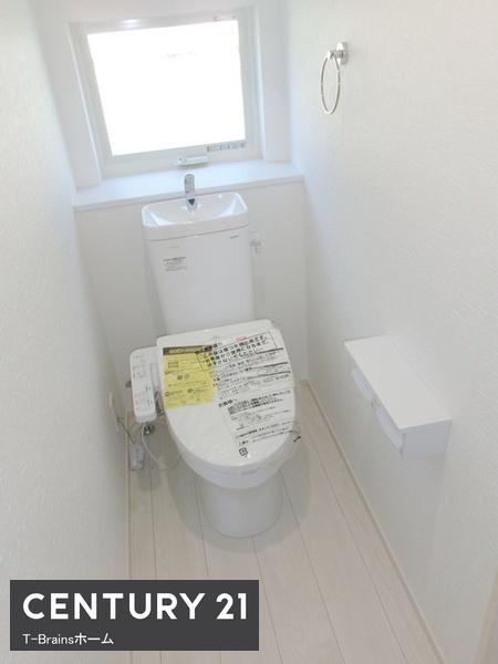 江南市第1今市場町　2号地　全2棟