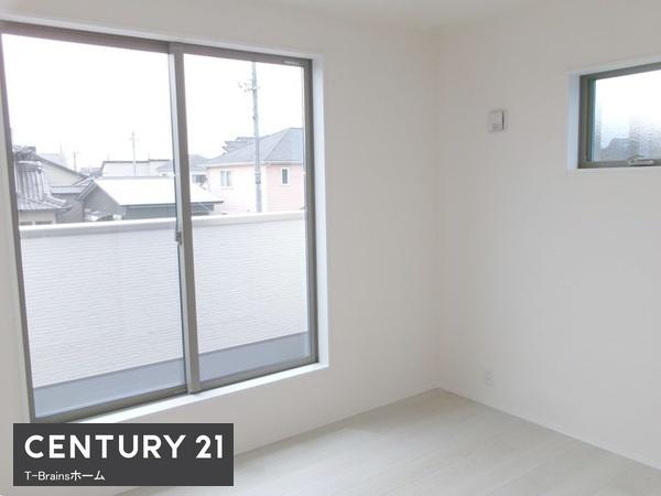 一宮市北方町中屋敷第2　1号棟　全1棟