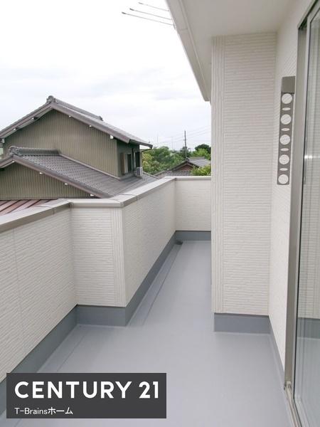 一宮市北方町中屋敷第2　1号棟　全1棟