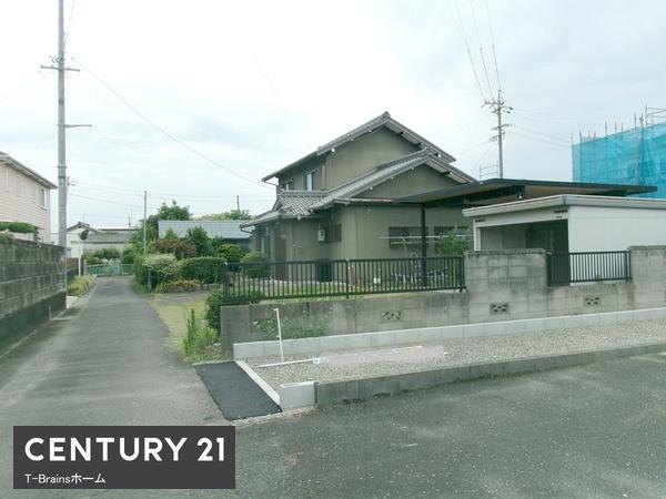一宮市北方町中屋敷第2　1号棟　全1棟