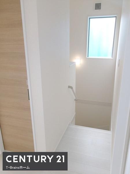 一宮市北方町中屋敷第2　1号棟　全1棟
