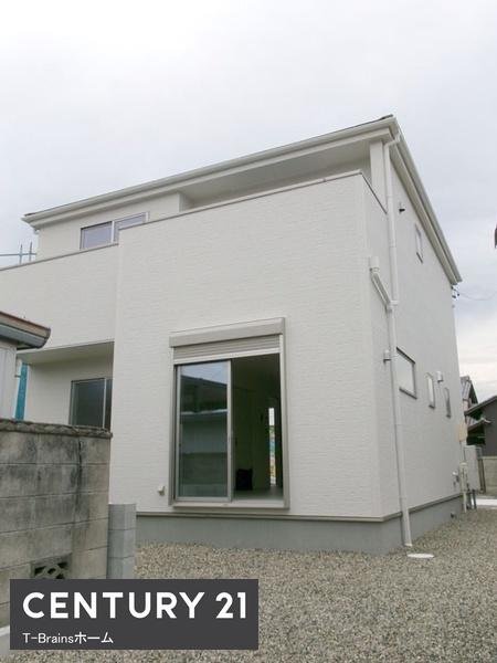 一宮市北方町中屋敷第2　1号棟　全1棟
