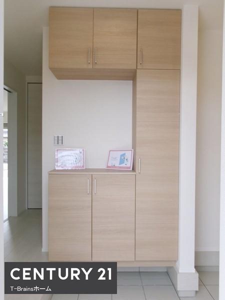 一宮市北方町中屋敷第2　1号棟　全1棟