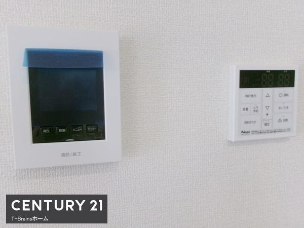 一宮市蓮池第3　1号棟　全2棟