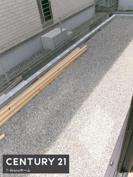 一宮市蓮池第3　1号棟　全2棟