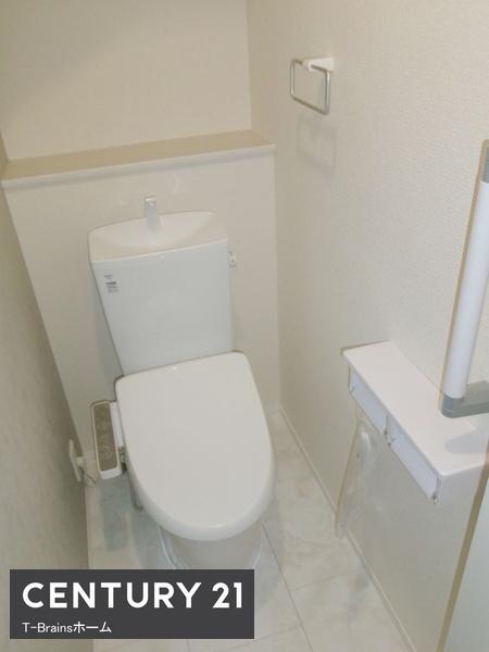 一宮市蓮池第3　1号棟　全2棟