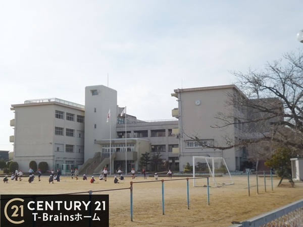 一宮市蓮池第3　2号棟　全2棟(一宮市立大徳小学校)
