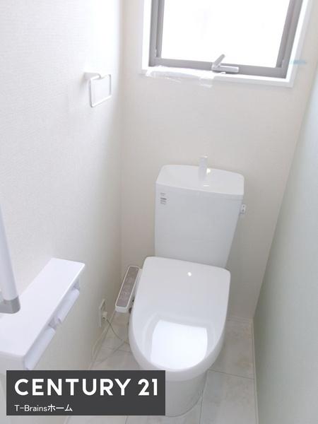 一宮市蓮池第3　2号棟　全2棟