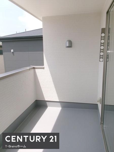 一宮市蓮池第3　2号棟　全2棟