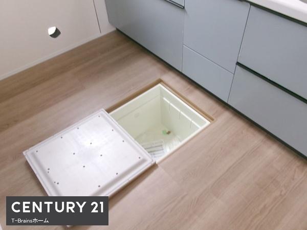 一宮市蓮池第3　2号棟　全2棟