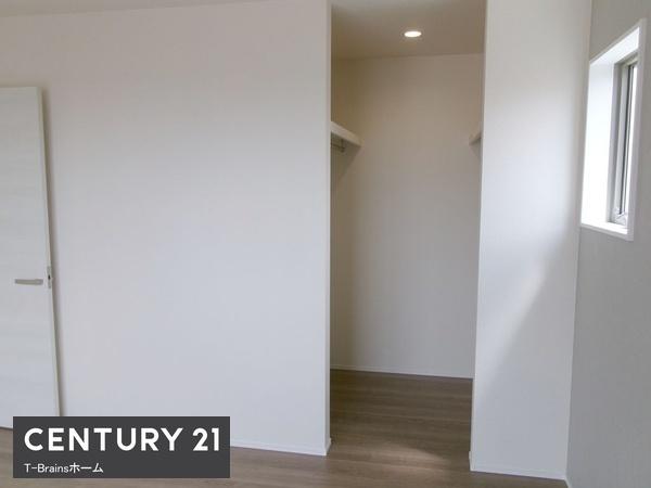 一宮市蓮池第3　2号棟　全2棟