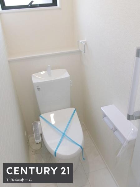 稲沢市平和町法立北瀬古第3　1号棟　全2棟