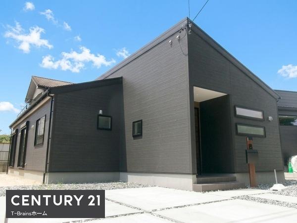 稲沢市平和町法立北瀬古第3 1号棟 全2棟
