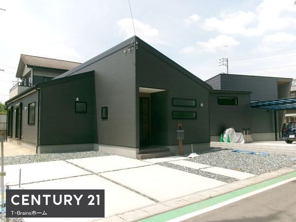 稲沢市平和町法立北瀬古第3　1号棟　全2棟