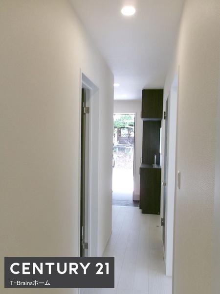 稲沢市平和町法立北瀬古第3　1号棟　全2棟