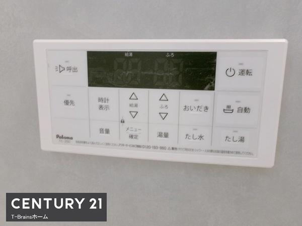 稲沢市平和町法立北瀬古第3　1号棟　全2棟