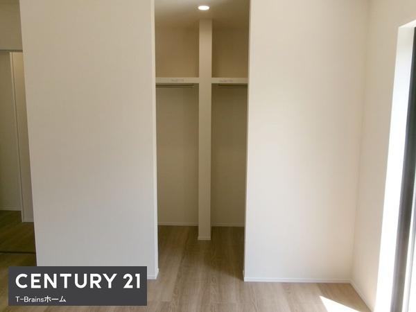 稲沢市平和町法立北瀬古第3　2号棟　全2棟
