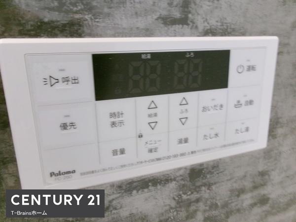 稲沢市平和町法立北瀬古第3　2号棟　全2棟
