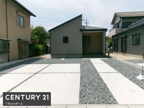 稲沢市平和町法立北瀬古第3　2号棟　全2棟