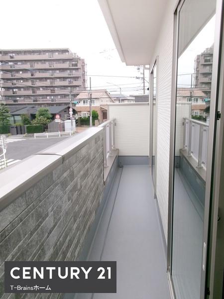 江南市古知野町3期　1号棟　全2棟