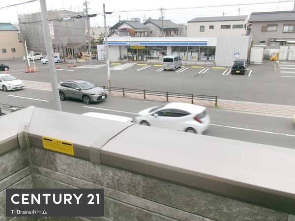 江南市古知野町3期　1号棟　全2棟