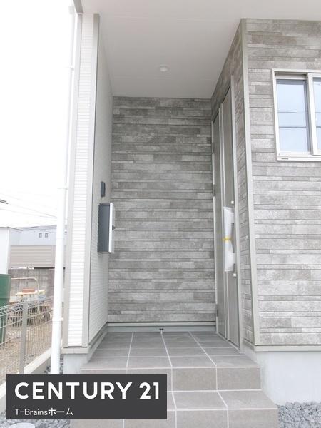 江南市古知野町3期　1号棟　全2棟
