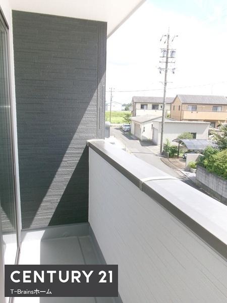 稲沢市祖父江町第3　1号棟　全2棟