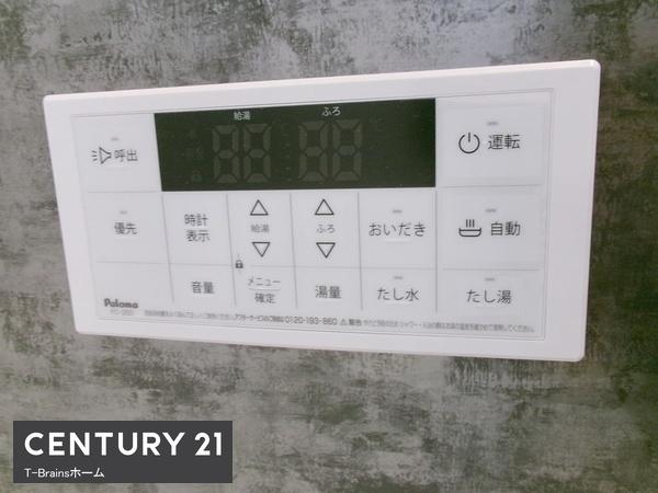 稲沢市祖父江町第3　2号棟　全2棟