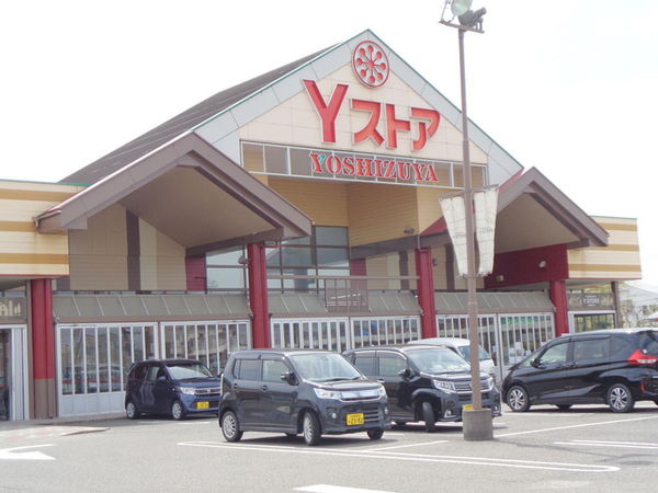津島市唐臼町1期　1号棟　全1棟(Yストア唐臼店)