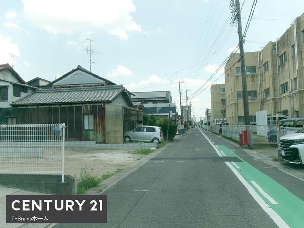 江南市第1古知野大塔　1号地　全2棟