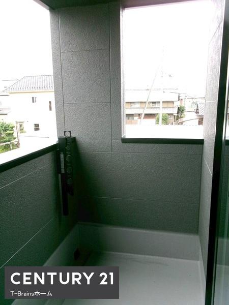 一宮市今伊勢町馬寄01期　1号棟　全3棟