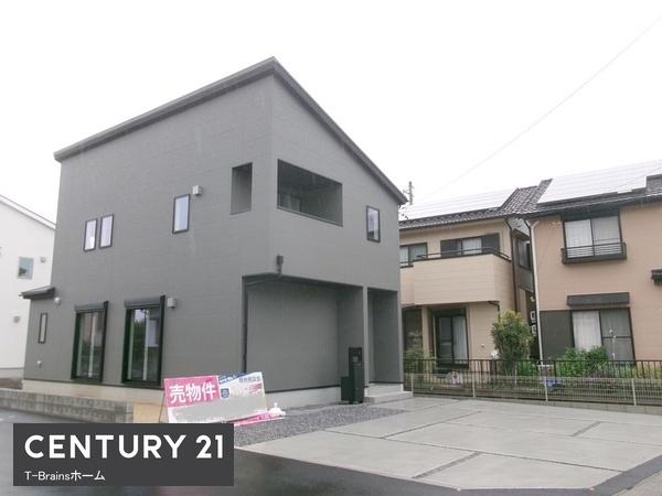 一宮市今伊勢町馬寄01期　1号棟　全3棟