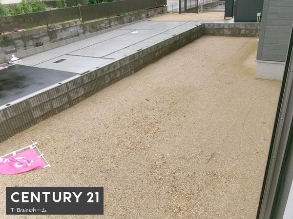 一宮市今伊勢町馬寄01期　2号棟　全3棟