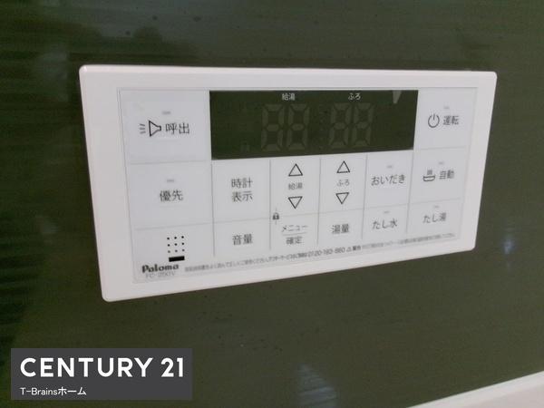 一宮市今伊勢町馬寄01期　2号棟　全3棟
