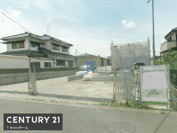 一宮市今伊勢町馬寄01期　2号棟　全3棟