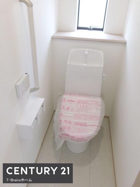 一宮市北方町北方81番　A号棟　全2棟