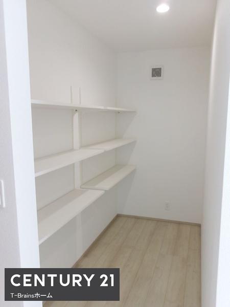 一宮市北方町北方81番　A号棟　全2棟